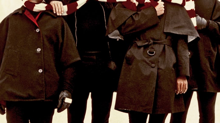Beatles' 'Help!' Jackets Going Up for Auction