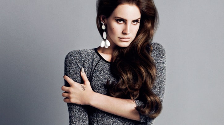 Lana Del Rey Debuts Lynchian H&M Commercial