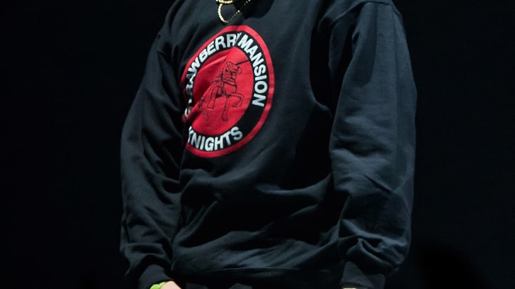 Drake Calls Macklemore's Grammy Apology Text 'Wack As F--k'