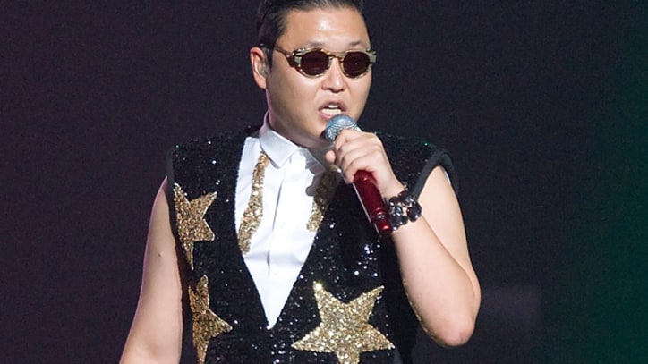 Exploring Psy's Digital Dandy Appeal In 'Gangnam Style'