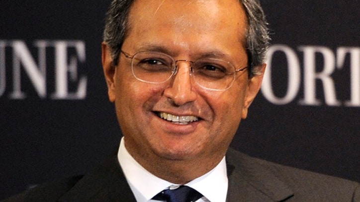 Citigroup CEO Vikram Pandit Steps Down, Is Well Paid For . . . What Exactly?