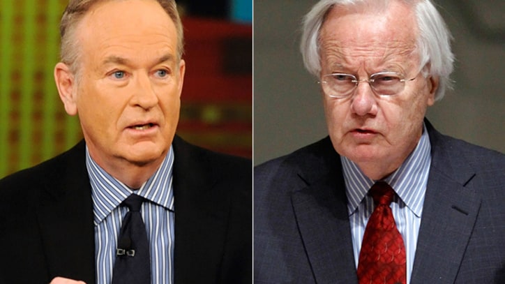 Taibbi on Moyers: On the Moyers-O'Reilly clash
