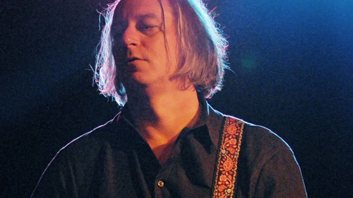 Fricke's Picks: R.E.M. Guitarist Peter Buck Makes His Solo Debut on Vinyl