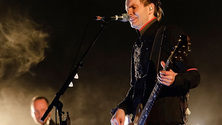 Dirty Projectors, Sigur Ros Highlight Iceland Airwaves 2012