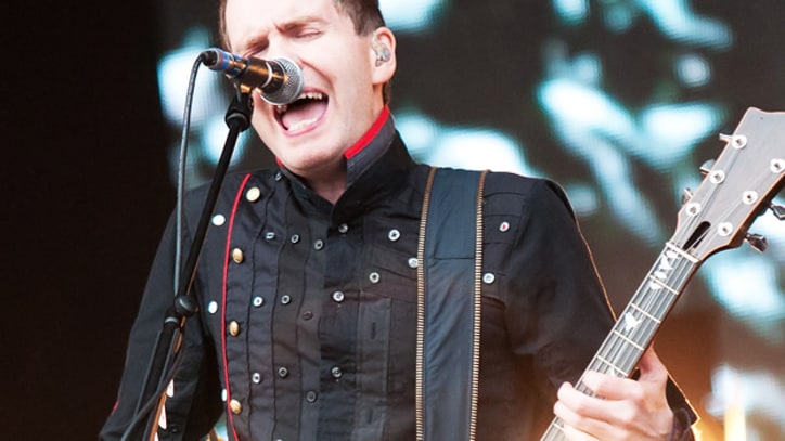 Sigur Ros Close Iceland Airwaves With Hits, New Direction