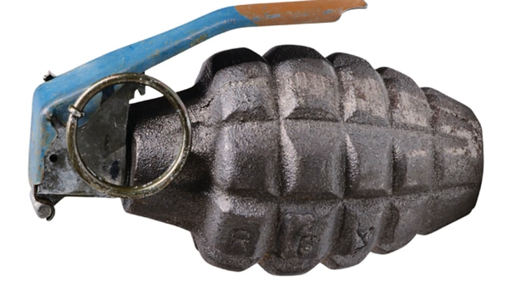 The Grenade of Understanding: Winners of the Write-Like-Friedman Challenge