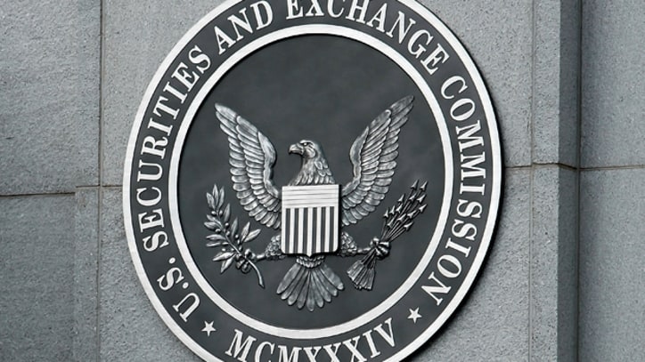 SEC Rocked By Lurid Sex-and-Corruption Lawsuit