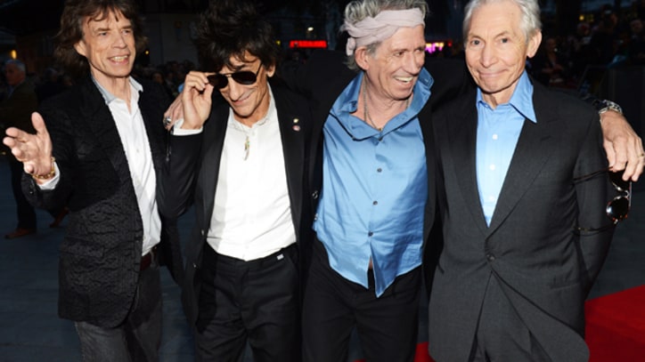 The Greatest Rolling Stones Movie You've Never Seen: 'Cocksucker Blues'