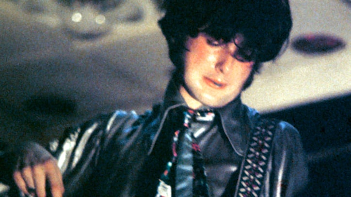 On the Way to Led Zeppelin: Jimmy Page on the Yardbirds Years