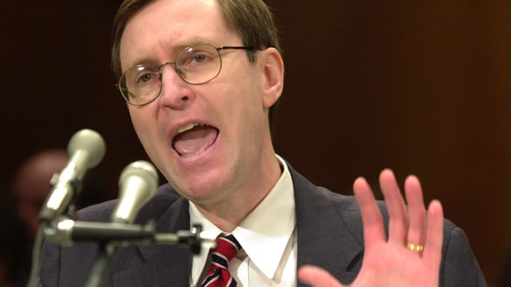Glenn Hubbard, Leading Academic and Mitt Romney Advisor, Took $1200 an Hour to Be Countrywide's Expert Witness