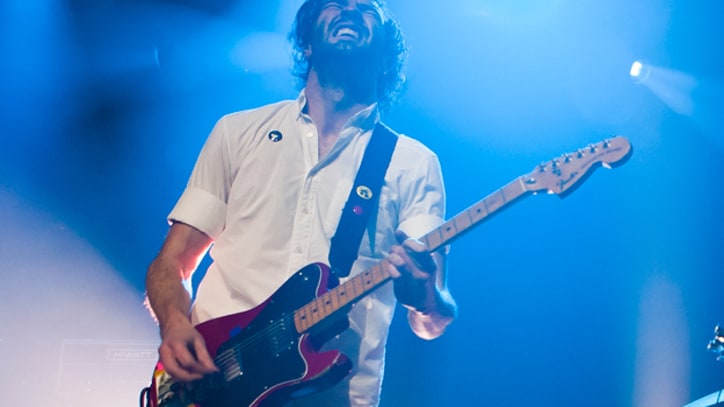 The 10 Best Albums of 2012