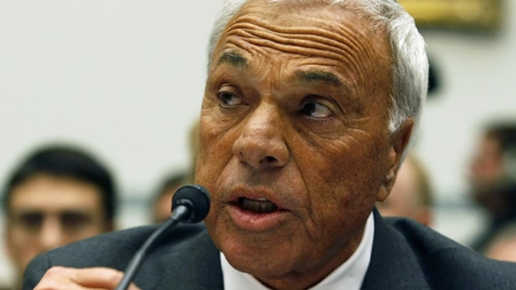 Angelo Mozilo, Former Countrywide CEO, Claims He Doesn't Know What 'Verified Income' Is