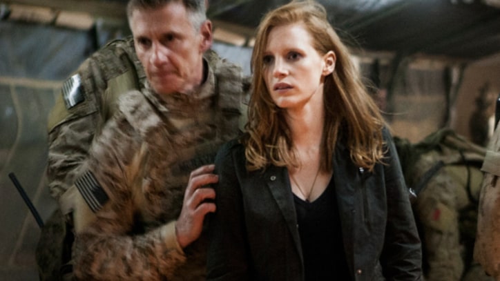 'Zero Dark Thirty' Is Osama bin Laden's Last Victory Over America
