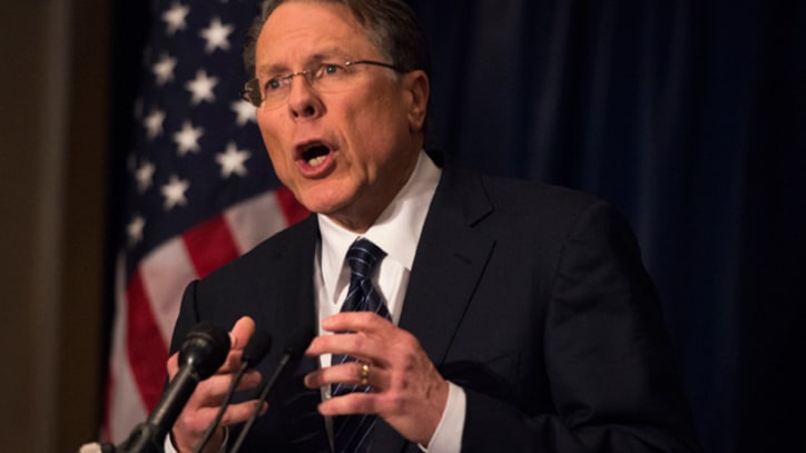 Conservatives Have Their Worst Week Ever
