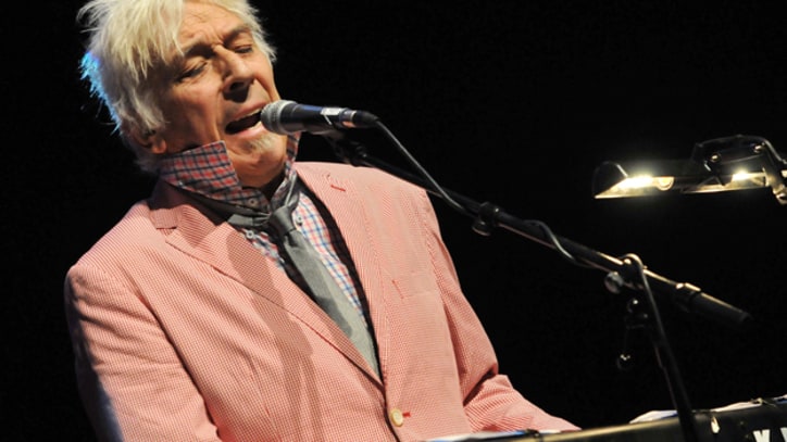 After the Velvets: John Cale Remembers Nico, Revisits Classic Solo Work in New York