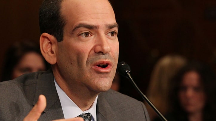 'Bailout': Neil Barofsky's Adventures in Groupthink City