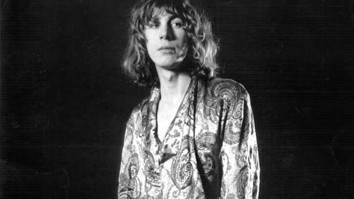 Remembering Kevin Ayers, Britain's Carefree Psychedelic Genius