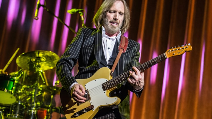 Tom Petty Plots Intimate Summer Tour: 'There's No Telling What We'll Do'