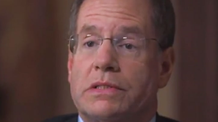 Fallout from 'Untouchables' Documentary: Another Wall Street Whistleblower Gets Reamed