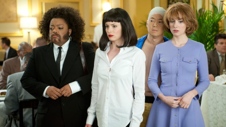 'Community''s 'Critical Film Studies': Celebrating Two Years of the 21st Century’s Greatest TV Episode