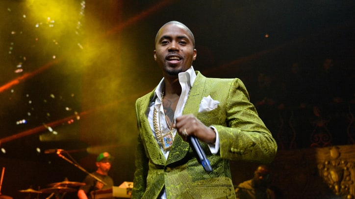 Nas Vows Autobiographical Series 'Street Dreams' Is Fully 'Authentic'