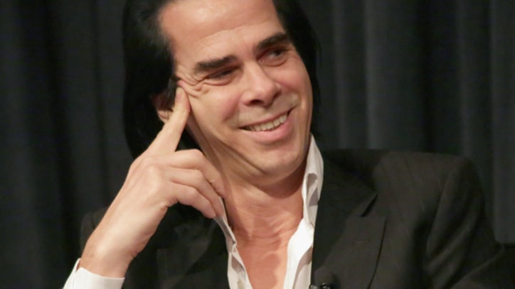 Q&A: Nick Cave on His Coachella Sets and Denying Himself 'Sacred Moments'