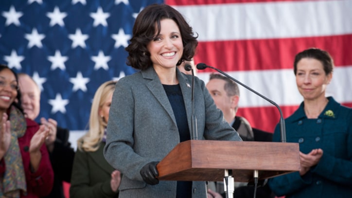 'Veep' Returns with Strong Season Two Premiere