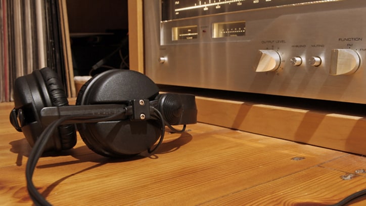 Subscribe to the Fricke's Picks Radio Playlist