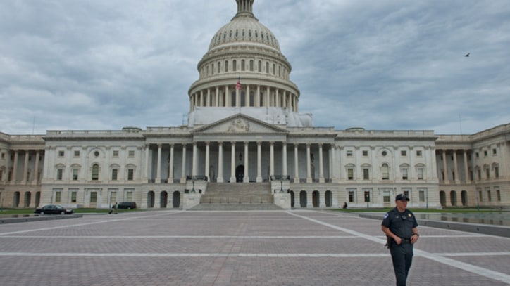 Deja Vu on the Hill: Wall Street Lobbyists Roll Back Finance Reform, Again