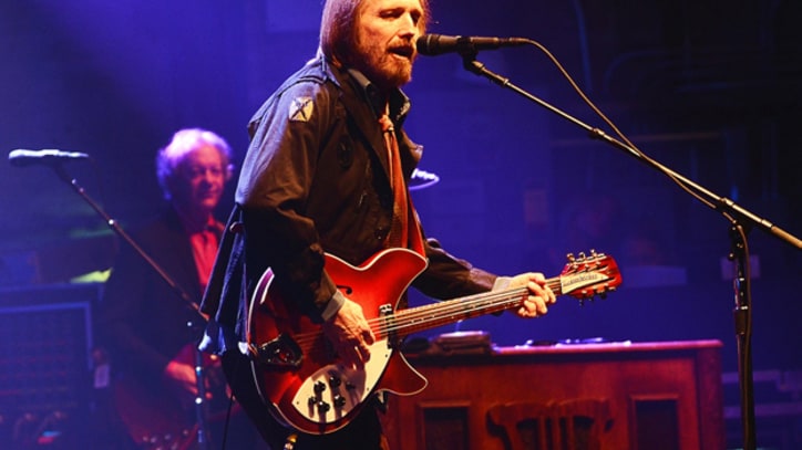 Tom Petty at the Beacon Theatre: One Down and Four to Go Deeper