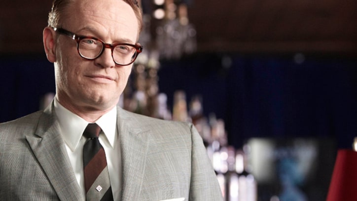 'Mad Men' After Lane Pryce: The Year of Magical Thinking