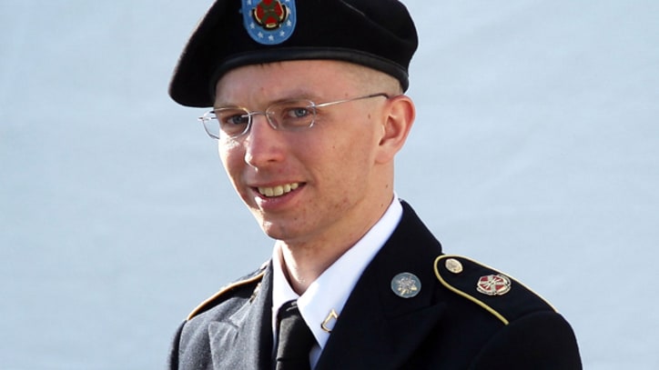 As Bradley Manning Trial Begins, Press Predictably Misses the Point