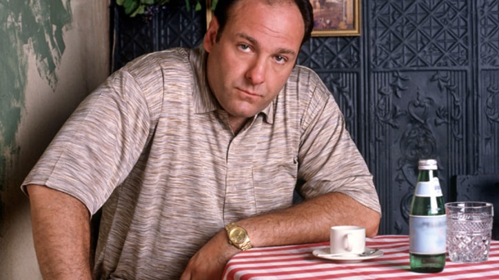 James Gandolfini: The '260-Pound Woody Allen' Who Changed TV