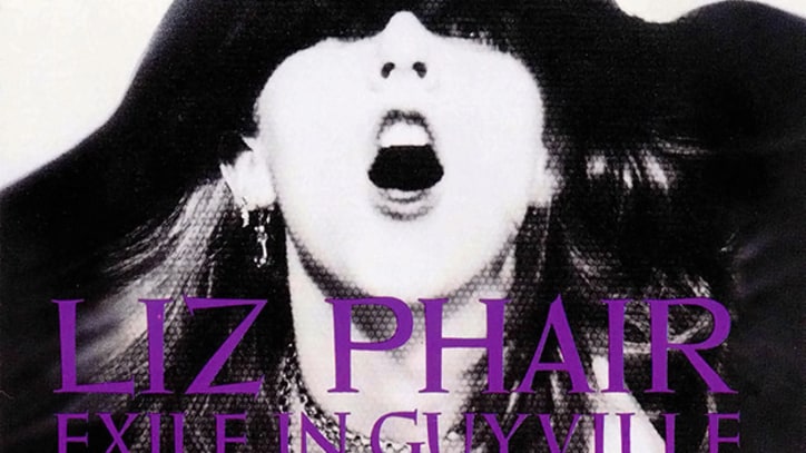 Happy Birthday, 'Exile In Guyville': Celebrating Twenty Years of Liz Phair’s Masterpiece