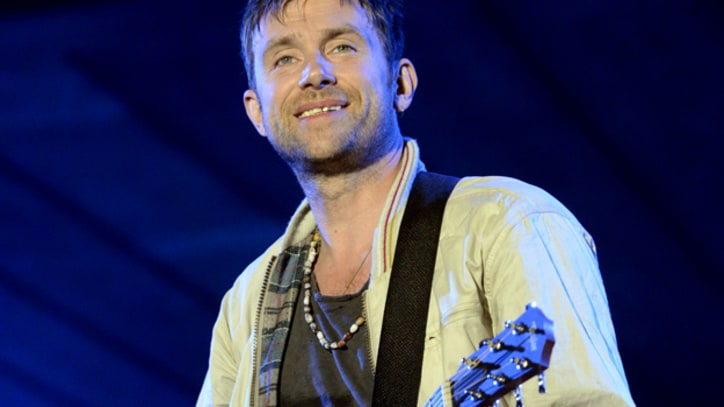 A Night at the Chinese Pop Opera: Damon Albarn's 'Monkey' Music Jumps and Shimmers at Lincoln Center