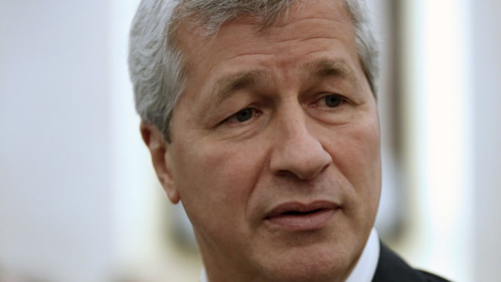 Chase, Once 'The Good Bank,' Will Pay Another Huge Settlement