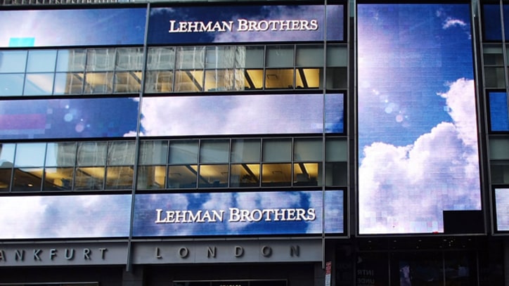 Matt Taibbi Talks Lehman Anniversary
