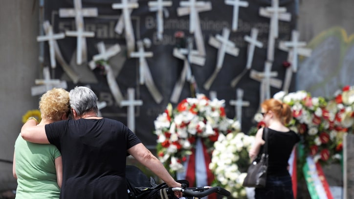 10 Charged in 2010 Love Parade Stampede That Killed 21