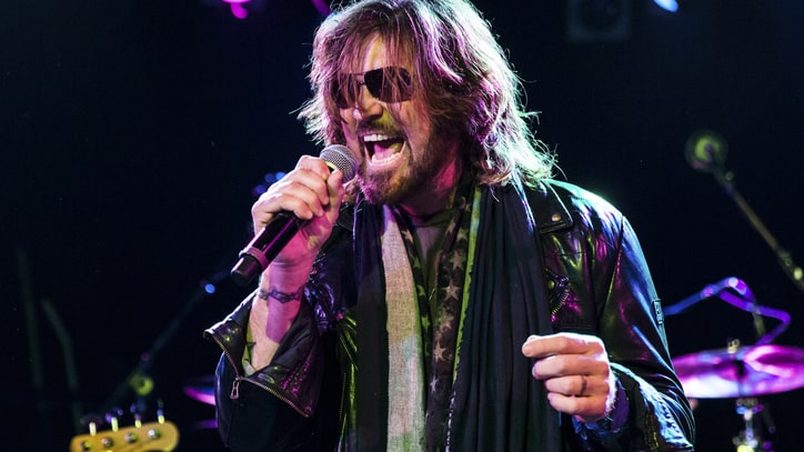 Q&A: Billy Ray Cyrus on How Miley's Advice Led to 'Achy Breaky 2'