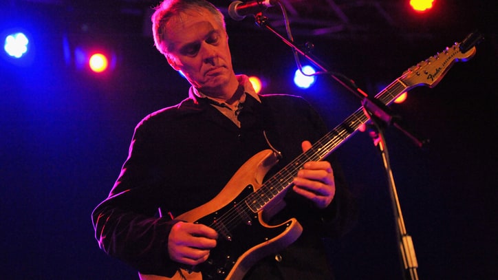 Fricke's Picks Radio: Beck, the Blues and Television in Brooklyn