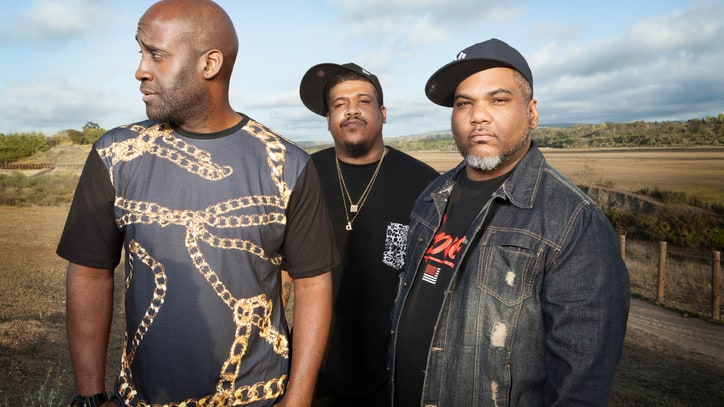 De La Soul to Make Entire Catalog Available for Free