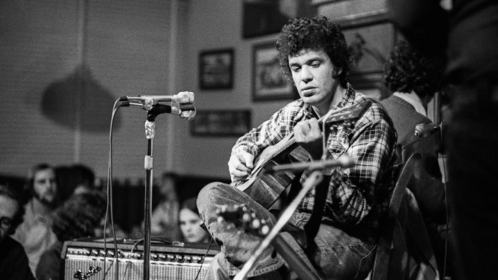 Fricke's Picks Radio: Michael Bloomfield's Prescription for the Blues