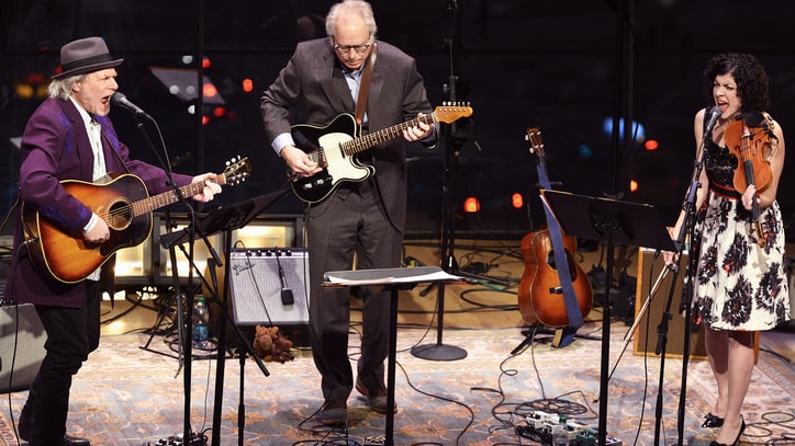 Revisiting Country Music's Big Bang, the Bristol Sessions