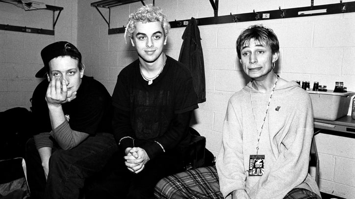 'Dookie' at 20: Billie Joe Armstrong on Green Day's Punk Blockbuster