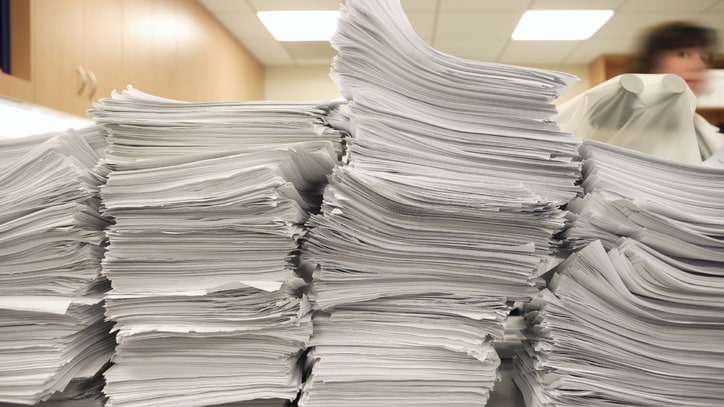 Latest Health Care Flap Shows Media at its Most Boring