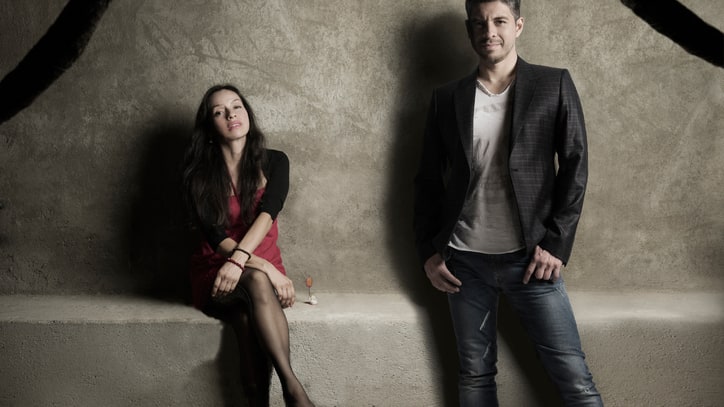 Rodrigo Y Gabriela Honor Antonio de Torres Jurado on 'The Soundmaker'