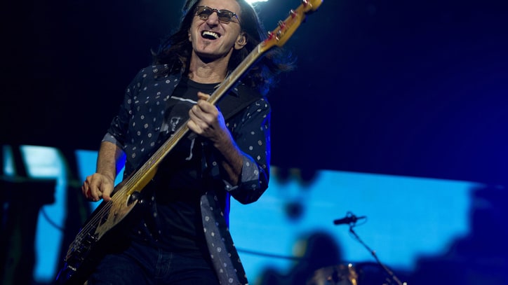 Fricke's Picks Radio: Rush, Love, Sleaford Mods and Darlingside