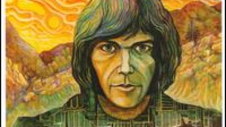 Neil Young