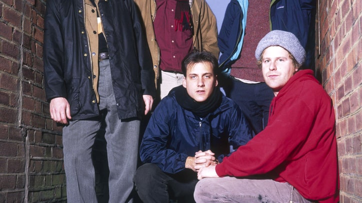 Pavement's Most Perfect Album 'Crooked Rain, Crooked Rain' Turns 20