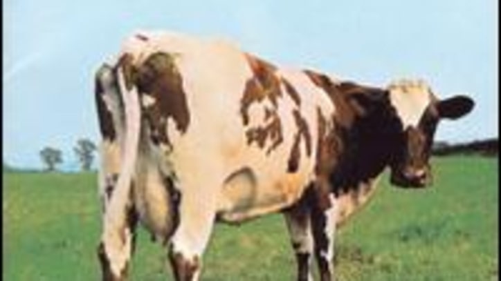 Atom Heart Mother
